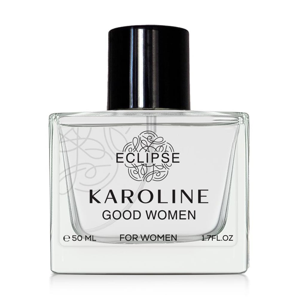 Eclipse Karoline Good Women Парфумована вода жіноча, 50 мл